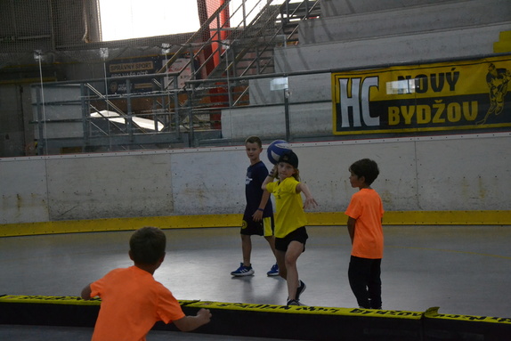 Příměstský tábor - červenec 2025 21