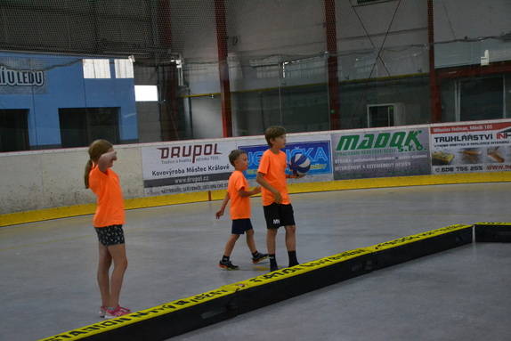 Příměstský tábor - červenec 2025 22