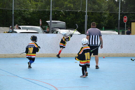 Hokejbal 16.06.2024 4