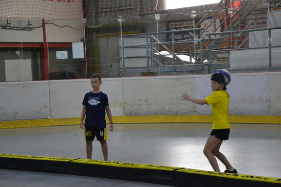 Příměstský tábor - červenec 2025 23