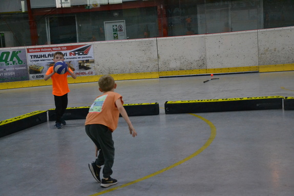 Příměstský tábor - červenec 2025 24