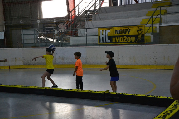 Příměstský tábor - červenec 2025 25