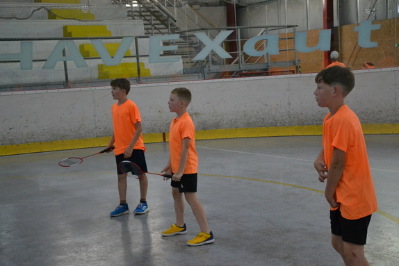 Příměstský tábor - červenec 2025 26