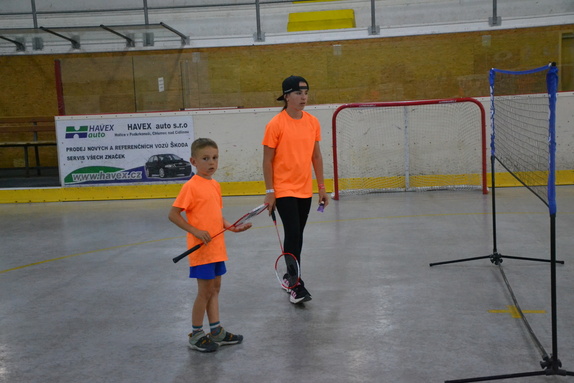 Příměstský tábor - červenec 2025 27