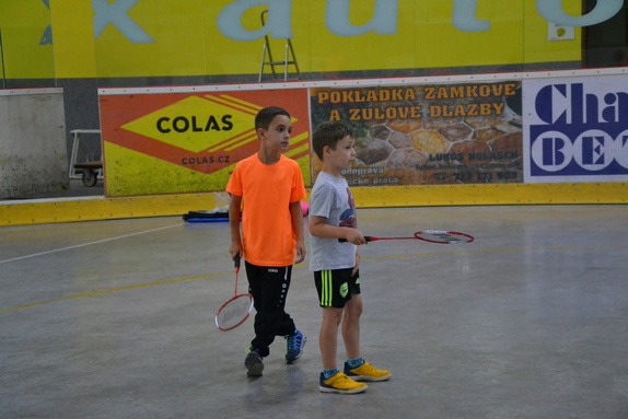 Příměstský tábor - červenec 2025 29