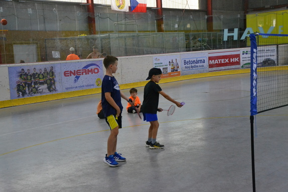 Příměstský tábor - červenec 2025 30