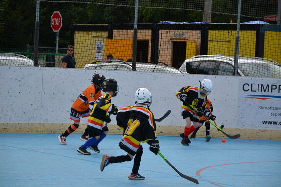 Hokejbal 16.06.2024 5