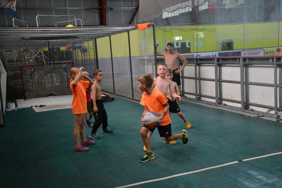 Příměstský tábor - červenec 2025 33