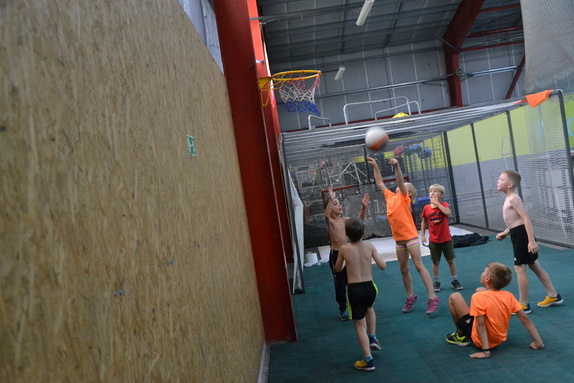 Příměstský tábor - červenec 2025 35