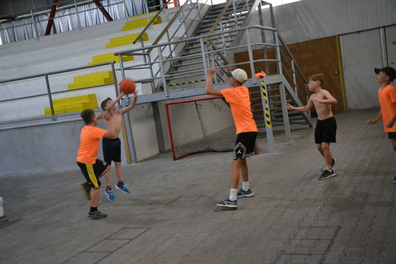 Příměstský tábor - červenec 2025 3