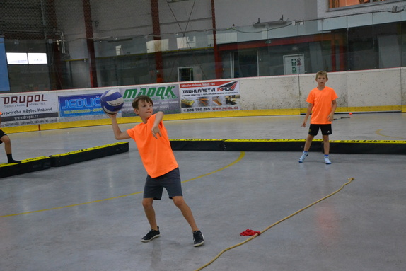 Příměstský tábor - červenec 2025 4