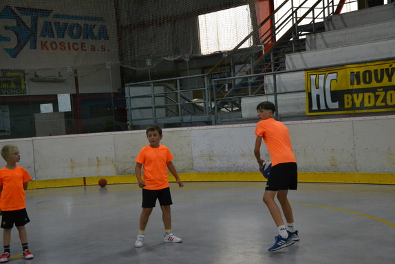 Příměstský tábor - červenec 2025 5