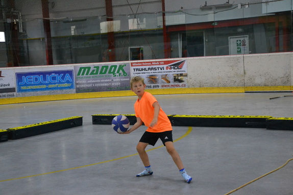 Příměstský tábor - červenec 2025 6