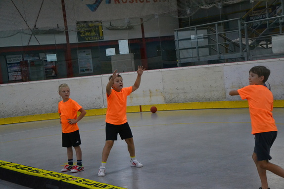 Příměstský tábor - červenec 2025 7