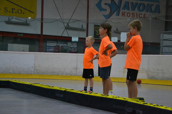 Příměstský tábor - červenec 2025 8