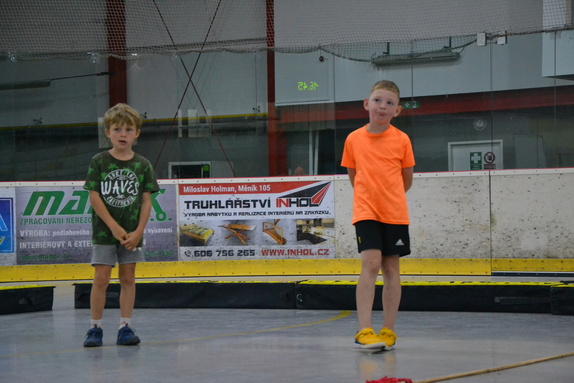 Příměstský tábor - červenec 2025 11