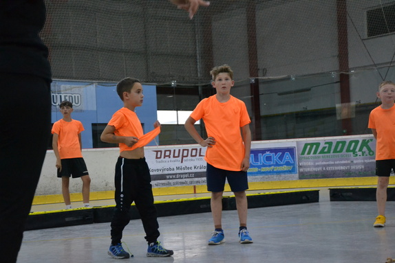 Příměstský tábor - červenec 2025 12