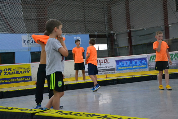 Příměstský tábor - červenec 2025 13