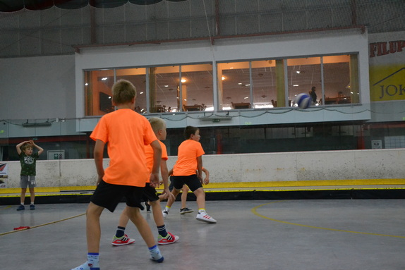 Příměstský tábor - červenec 2025 17