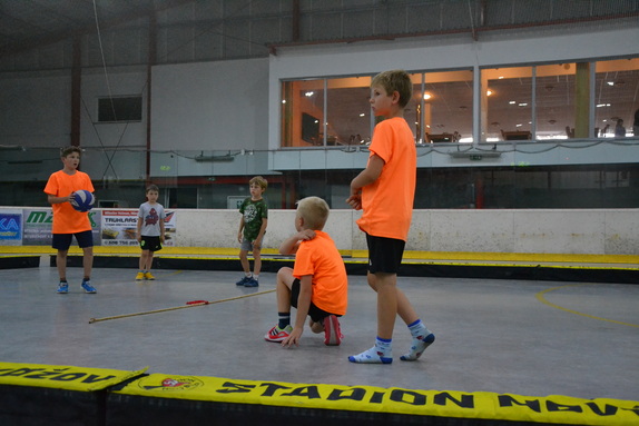 Příměstský tábor - červenec 2025 18