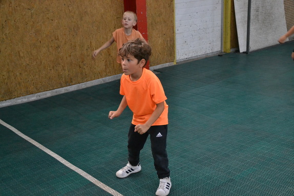 Příměstský tábor - červenec 2025 20