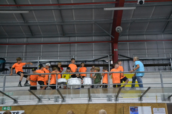 Příměstský tábor - červenec 2025 22