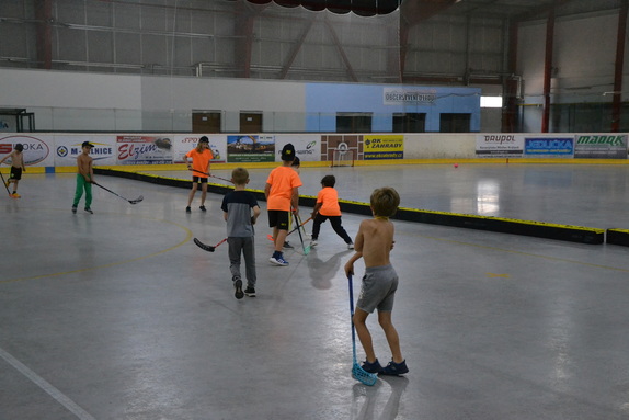 Příměstský tábor - červenec 2025 24