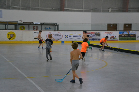 Příměstský tábor - červenec 2025 25