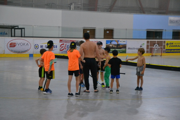 Příměstský tábor - červenec 2025 28