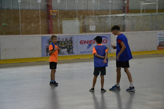 Příměstský tábor - červenec 2025 2