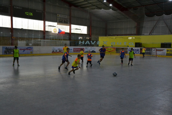 Příměstský tábor - červenec 2025 6