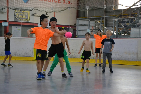 Příměstský tábor - červenec 2025 8