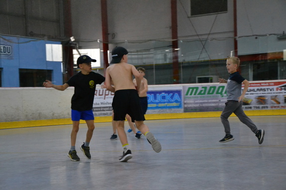 Příměstský tábor - červenec 2025 9