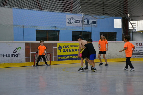 Příměstský tábor - červenec 2025 10