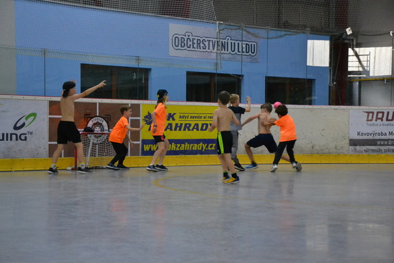 Příměstský tábor - červenec 2025 11