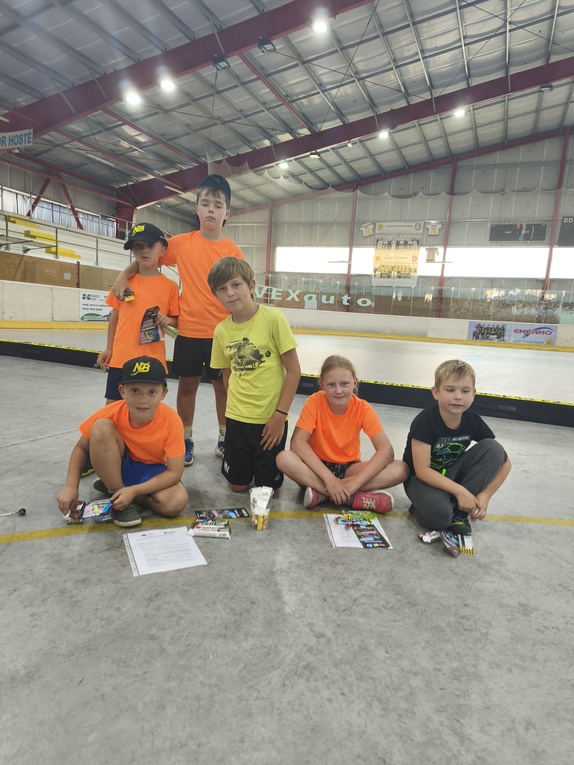 Příměstský tábor - červenec 2025 13