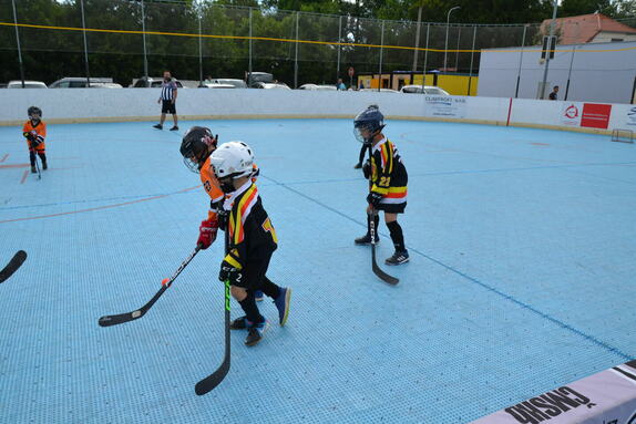 Hokejbal 16.06.2024 10