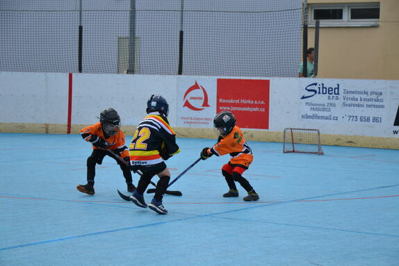 Hokejbal 16.06.2024 13