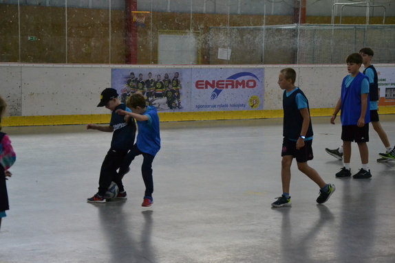 Příměstský tábor - srpen 2025 9