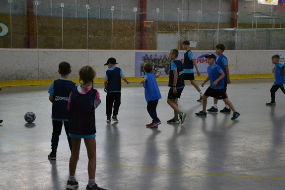 Příměstský tábor - srpen 2025 10