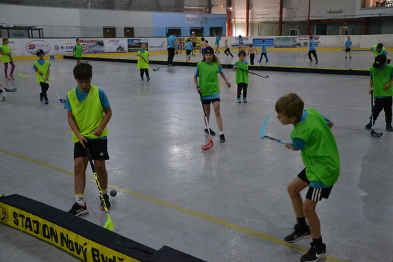 Příměstský tábor - srpen 2025 11