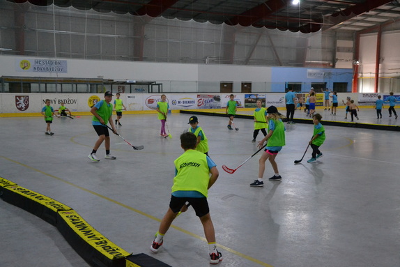 Příměstský tábor - srpen 2025 12