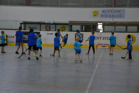 Příměstský tábor - srpen 2025 14