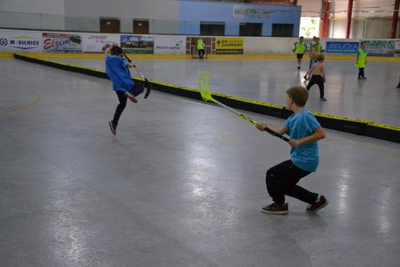 Příměstský tábor - srpen 2025 15