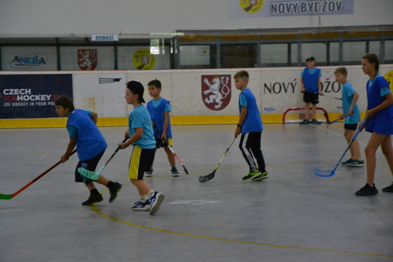 Příměstský tábor - srpen 2025 18