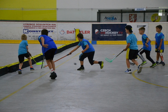 Příměstský tábor - srpen 2025 19