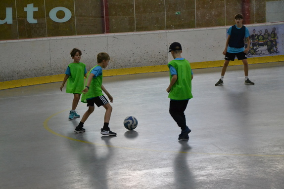 Příměstský tábor - srpen 2025 21