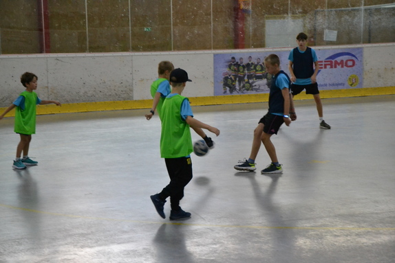 Příměstský tábor - srpen 2025 22