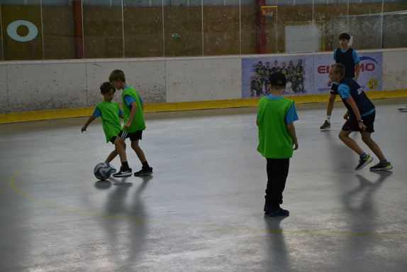 Příměstský tábor - srpen 2025 23