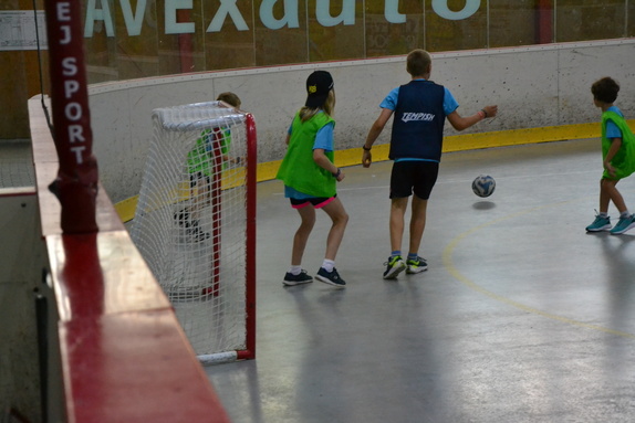 Příměstský tábor - srpen 2025 24